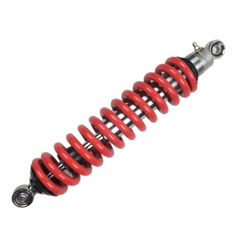 Adjustable Gas Shock Absorbers