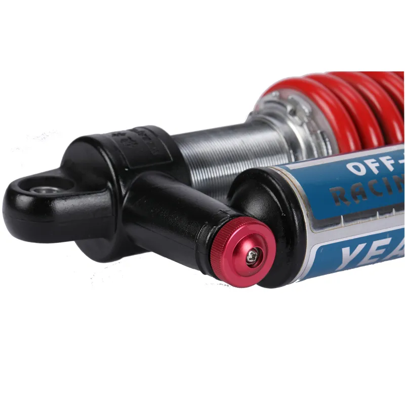 Adjustable Shock Absorber