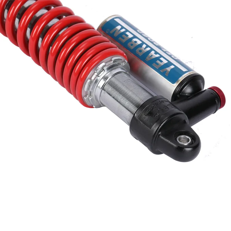 Adjustable Shock Absorber