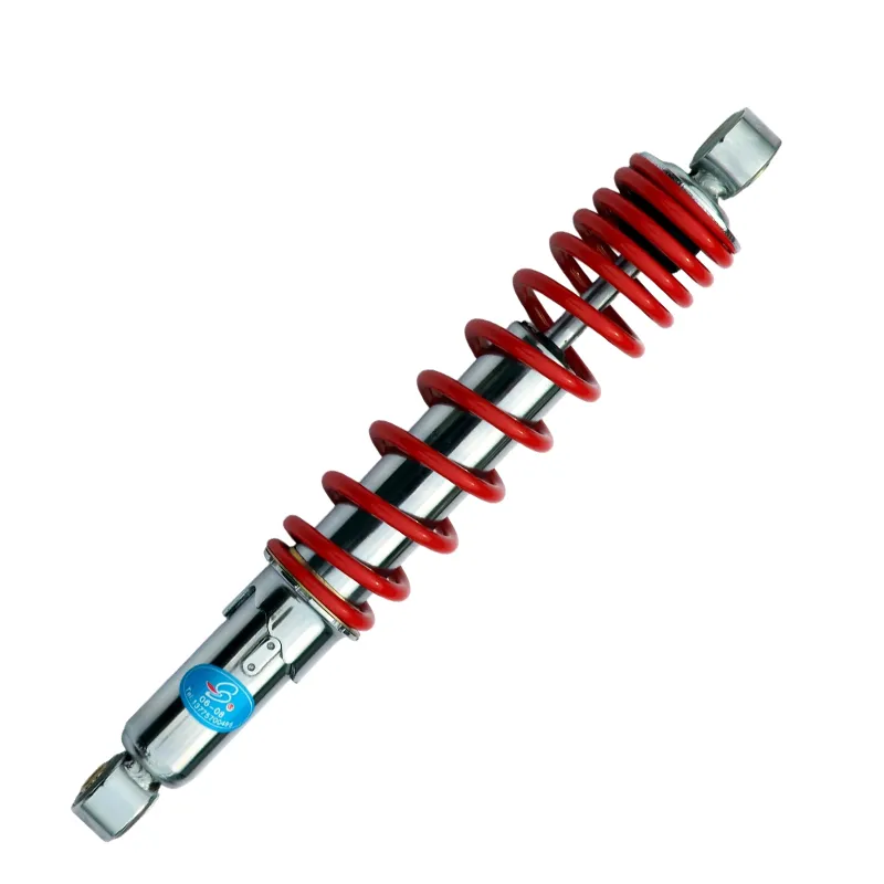 Adjustable Shock Absorber For Car