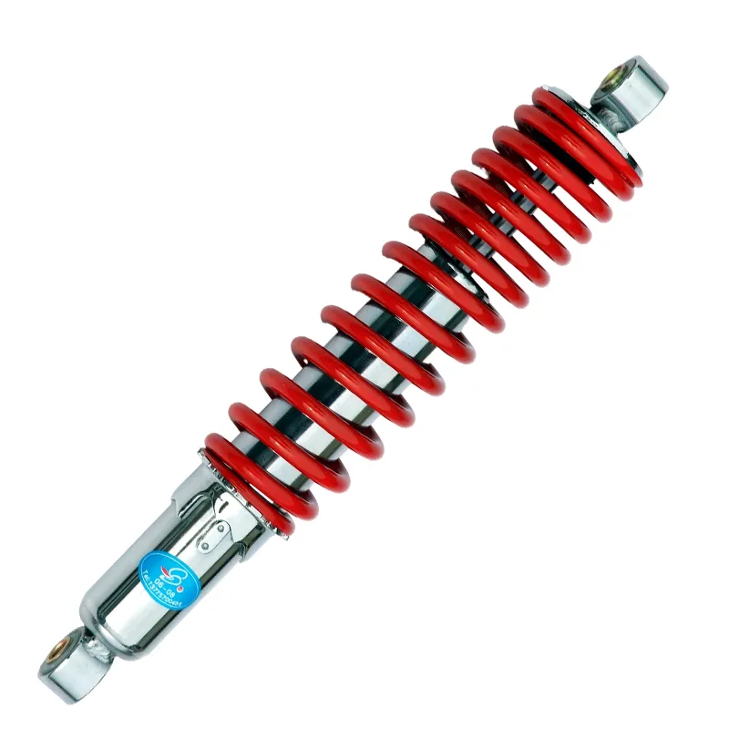 Adjustable Shock Absorber For Car