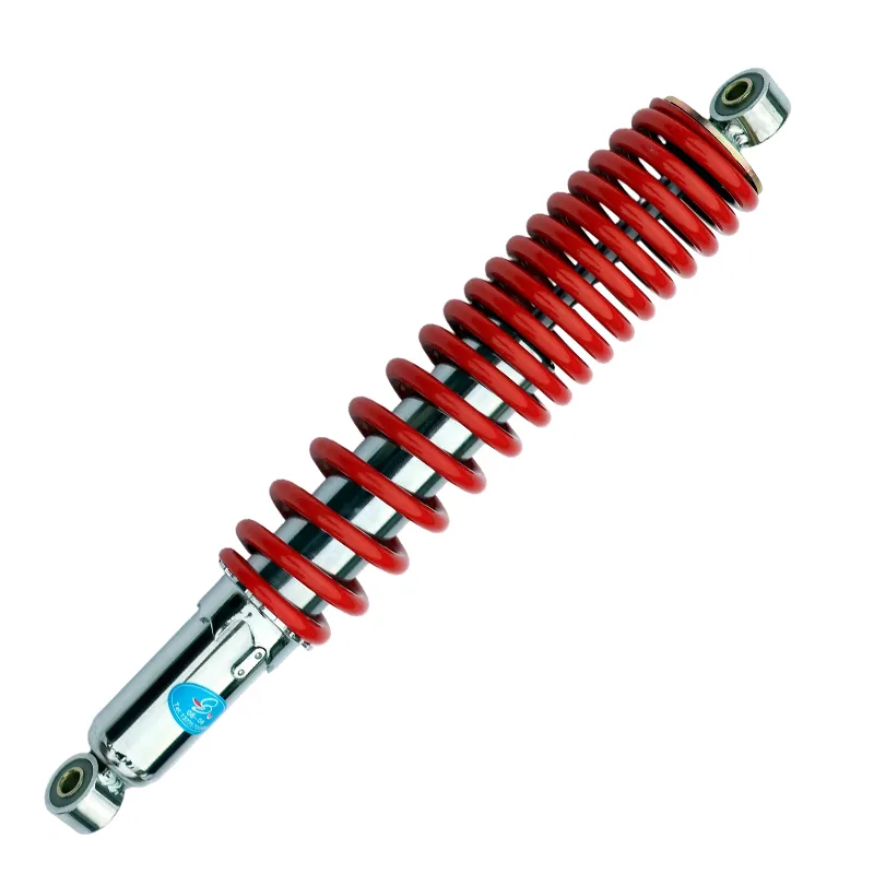 Adjustable Shock Absorber For Car