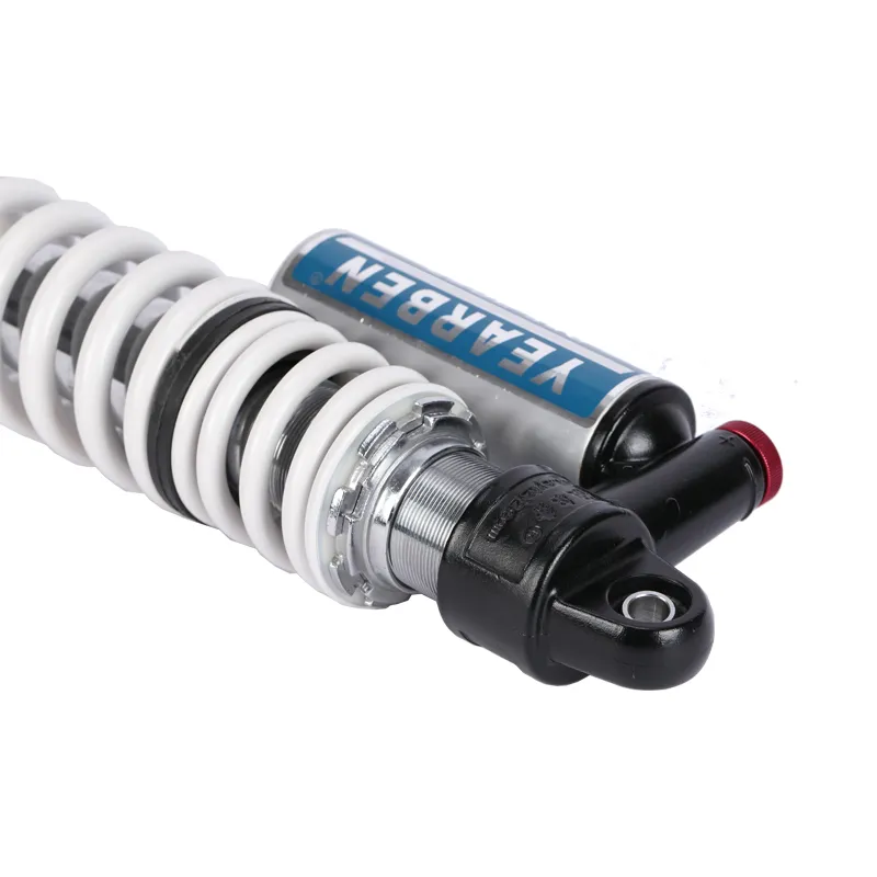 Best Off-Road Shocks – Durable Performance for Extreme Terrain