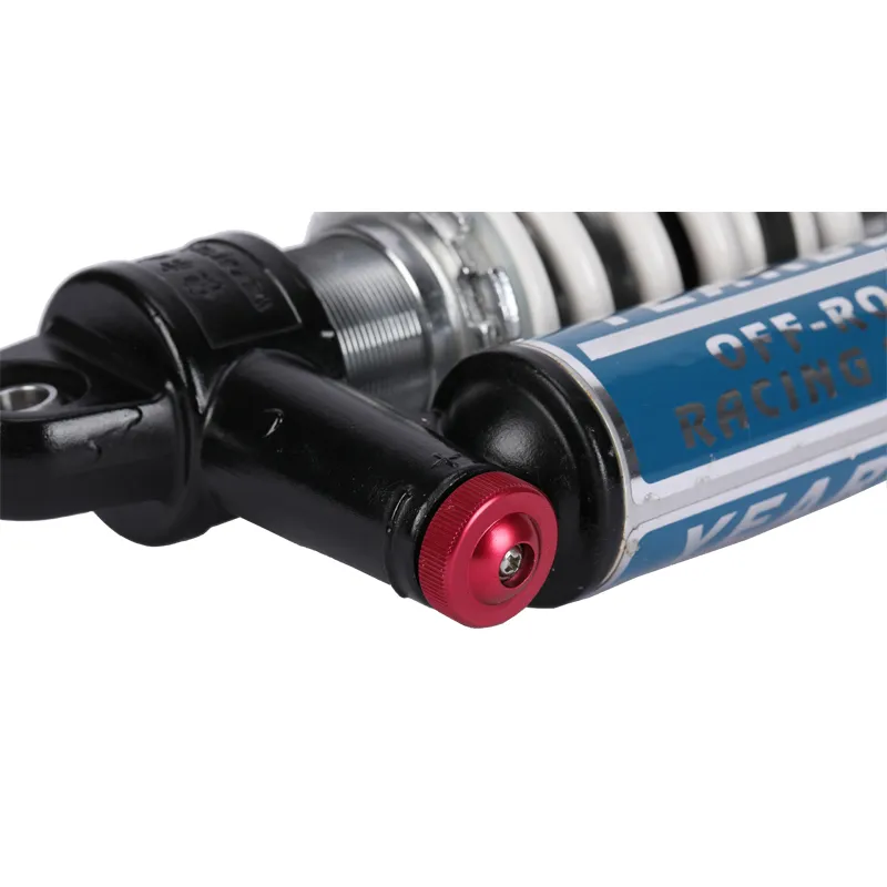 Best Off-Road Shocks – Durable Performance for Extreme Terrain