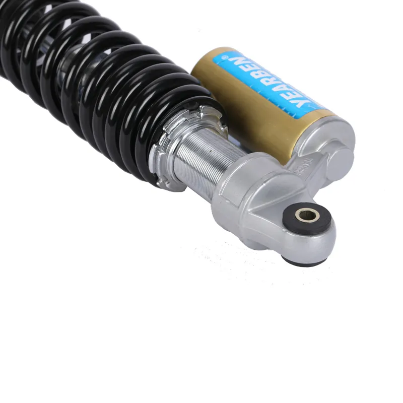 Coilover Shock Absorber