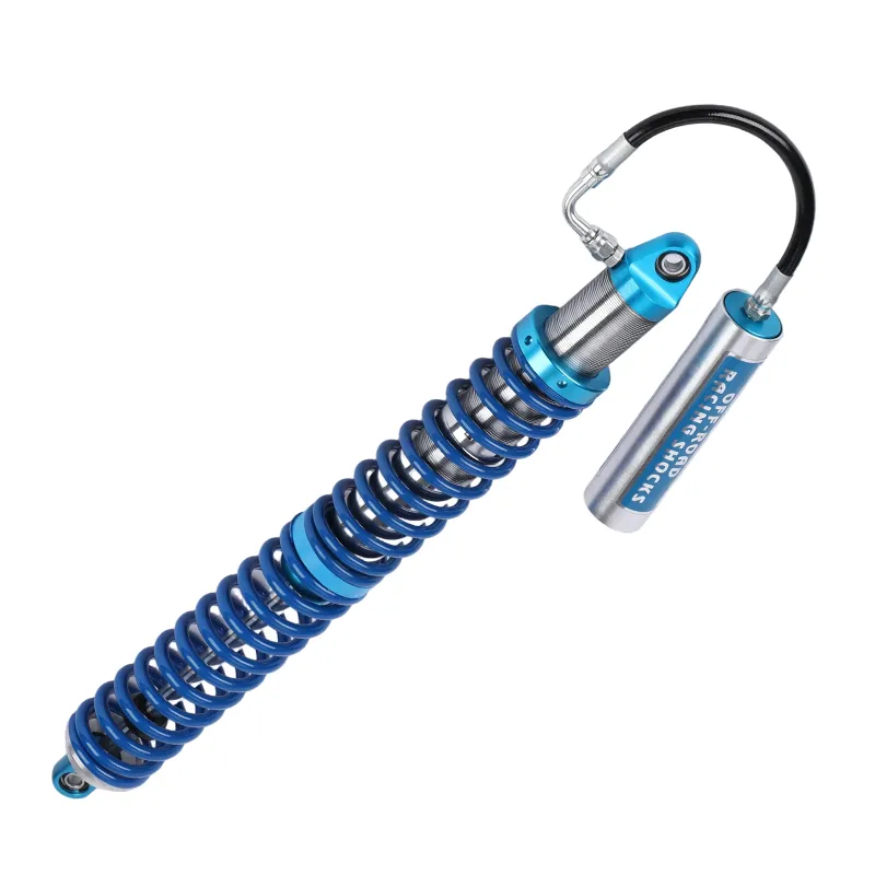 Monotube Shock for Off-Road