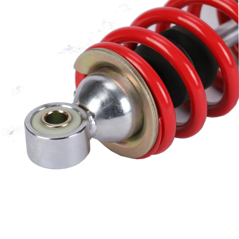 Off-Road Coilover Shocks
