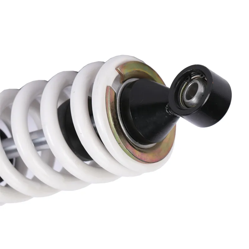 Off-Road Coilovers
