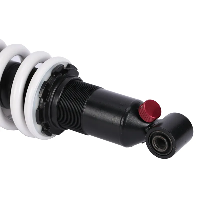 Off-Road Coilovers