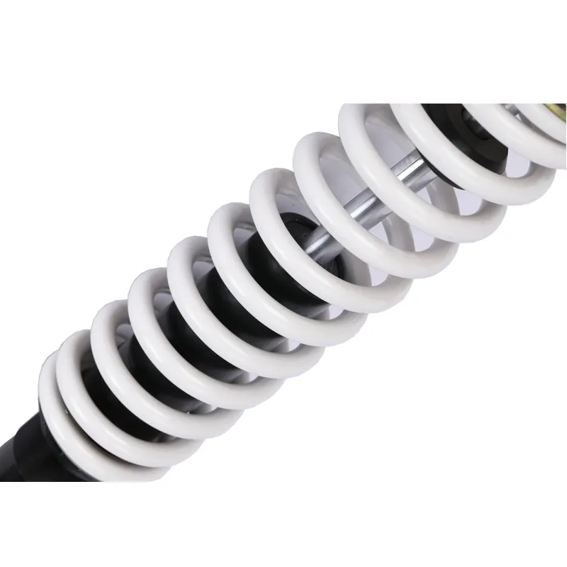 Off-Road Coilovers