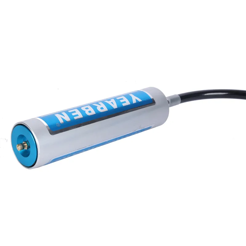 Remote Reservoir Shocks Manufacturer