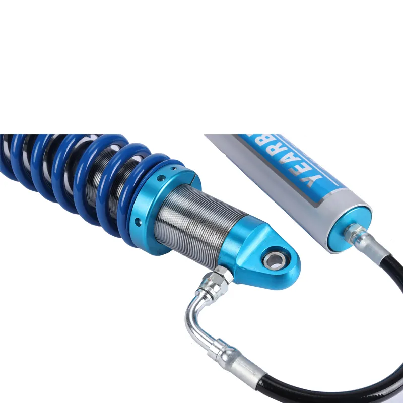Remote Reservoir Shocks Manufacturer