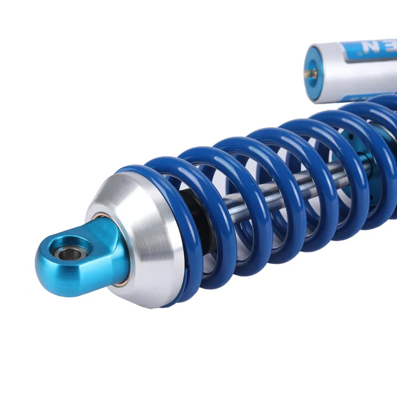 Remote Reservoir Shocks Manufacturer