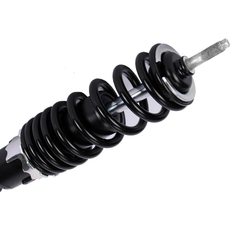 Ride-on mower shock absorbers 38mm