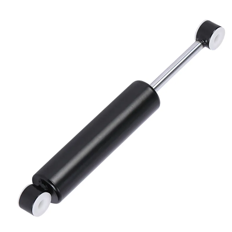 Twin-tube hydraulic seat damper 28mm