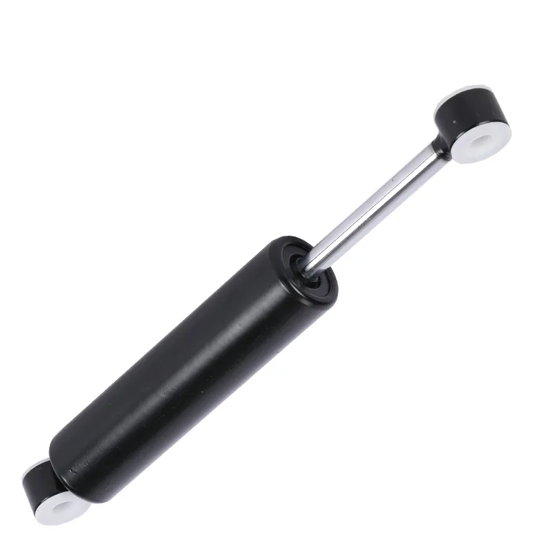 Twin-tube hydraulic seat damper 28mm