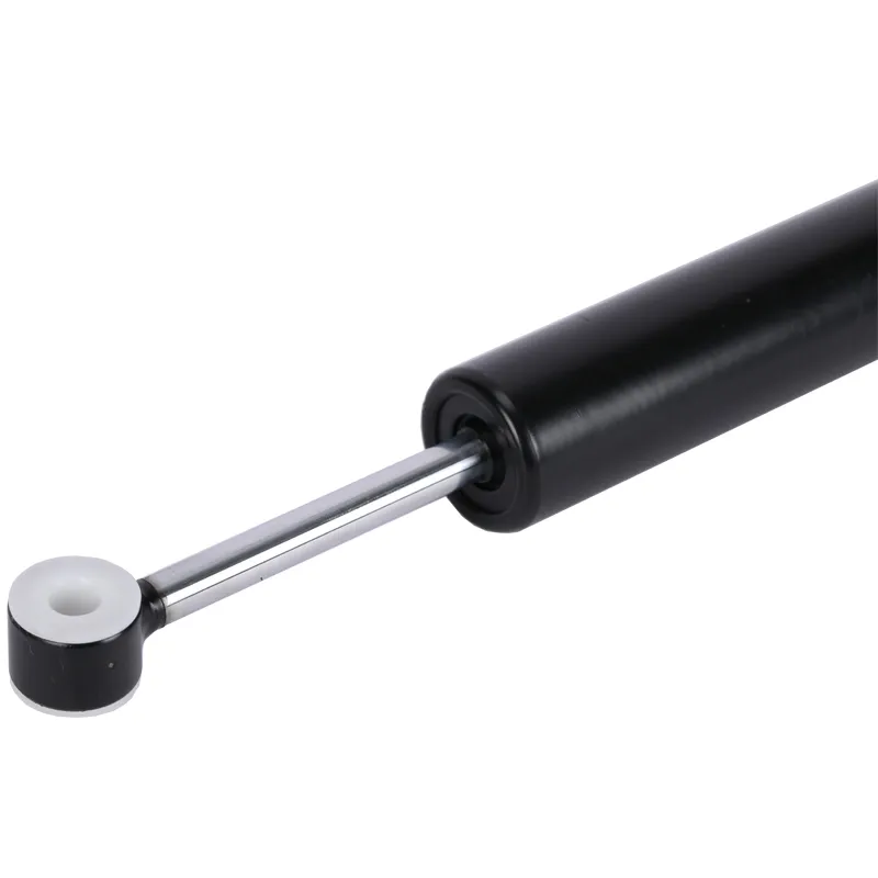 Twin-tube hydraulic seat damper 28mm
