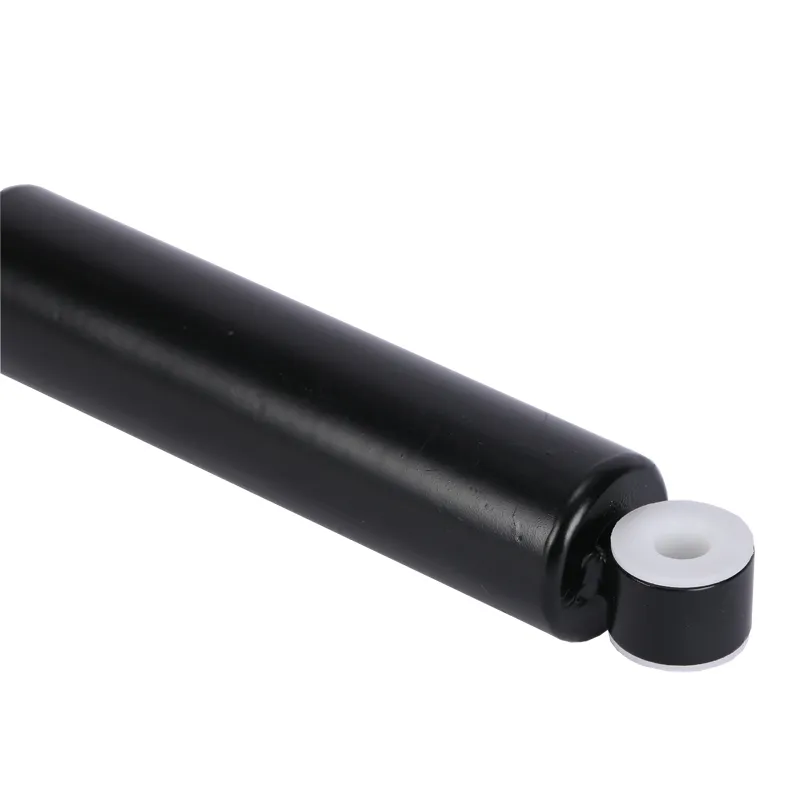 Twin-tube hydraulic seat damper 28mm
