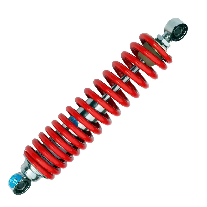 Off-road Coil Over Shocks Manufacturer