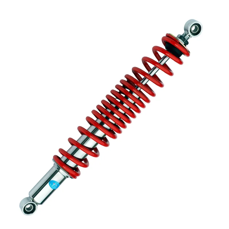 Off-road Coil Over Shocks Manufacturer