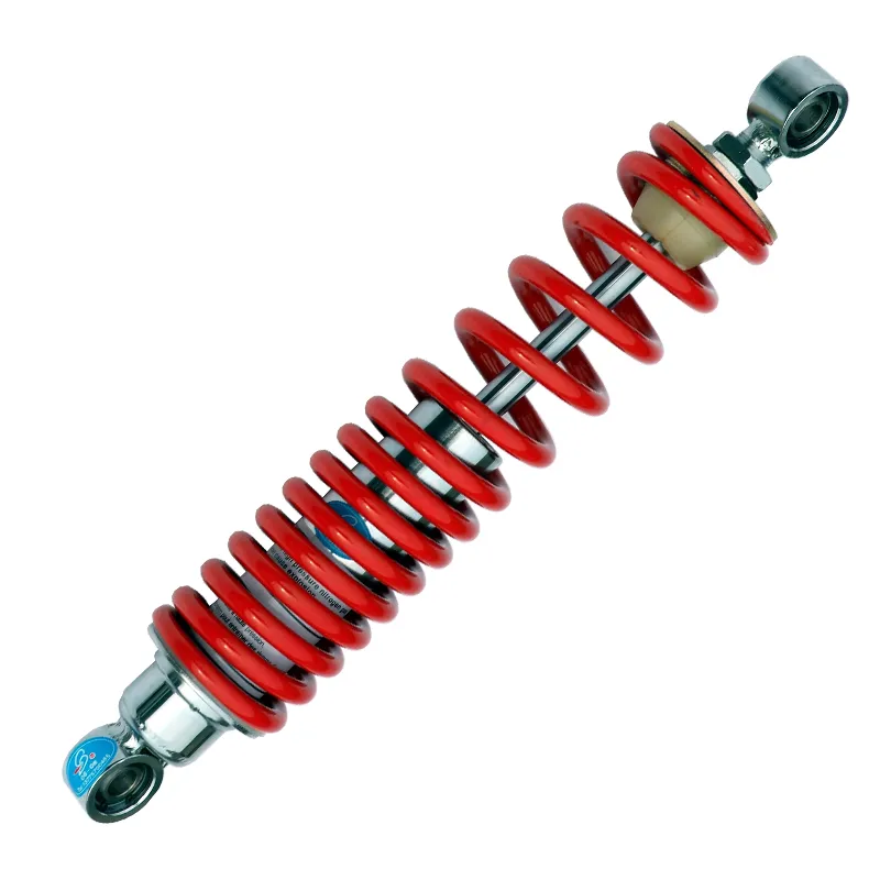 Off-road Coil Over Shocks Manufacturer