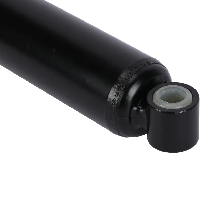 Heavy equipment seat shock absorber 38mm