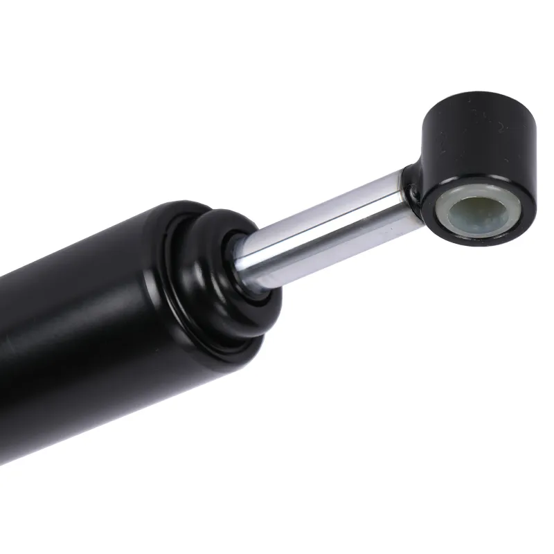 Heavy equipment seat shock absorber 38mm