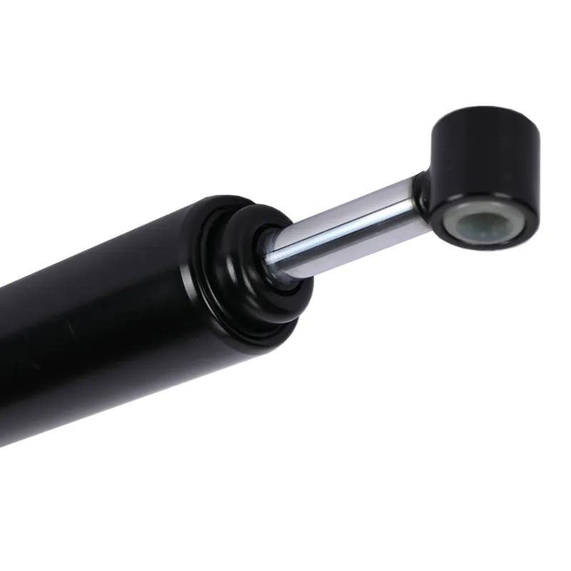 Heavy equipment seat shock absorber 38mm