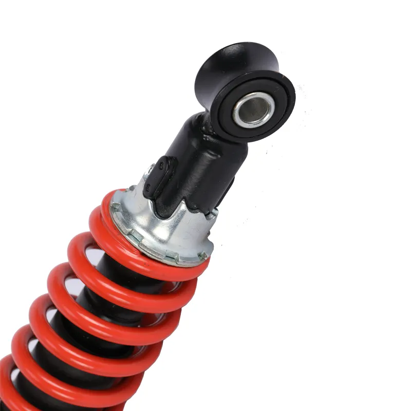 Oil-free lawn mower shock absorber 24mm