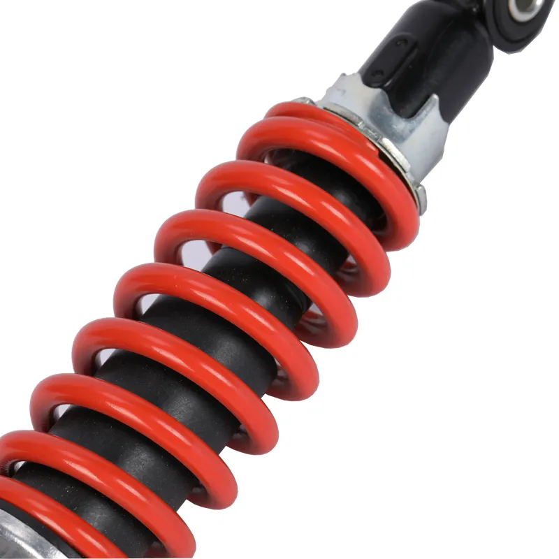 Oil-free lawn mower shock absorber 24mm