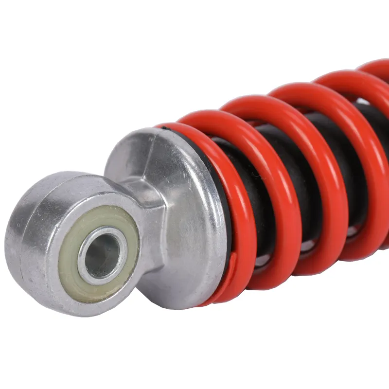 Oil-free lawn mower shock absorber 24mm