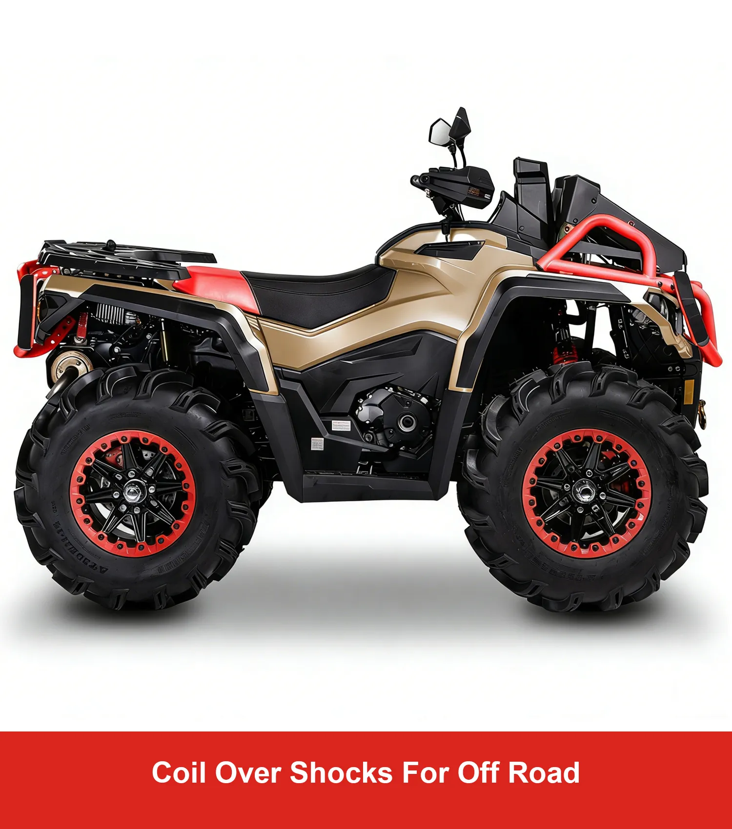 Off-road Vehicles Coil Over Shocks Manufacturer Off-road Vehicles Coil Over Shocks Manufacturer