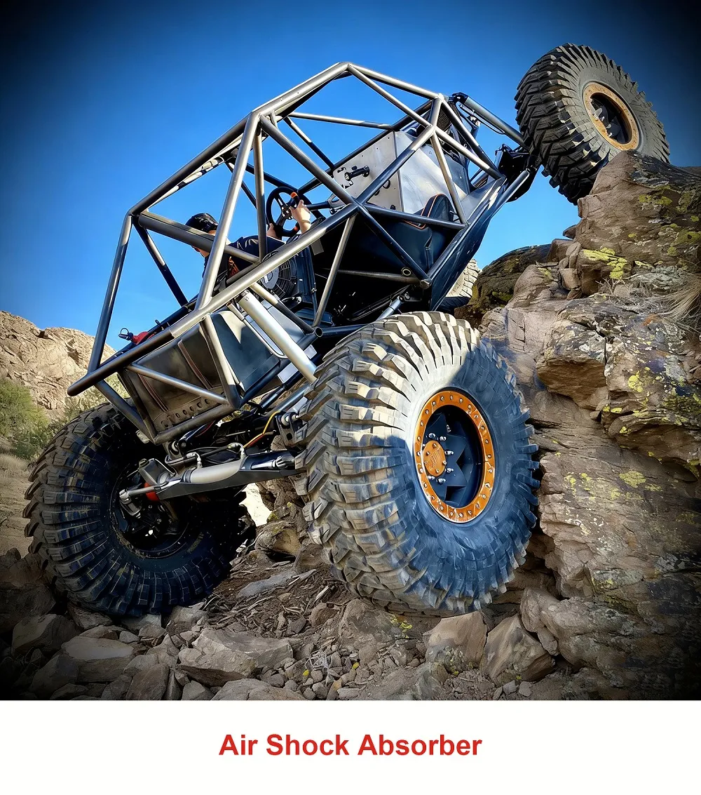 YEARBEN 2.0 Air Shock, Shock Absorber Supplier YEARBEN 2.0 Air Shock, Shock Absorber Supplier