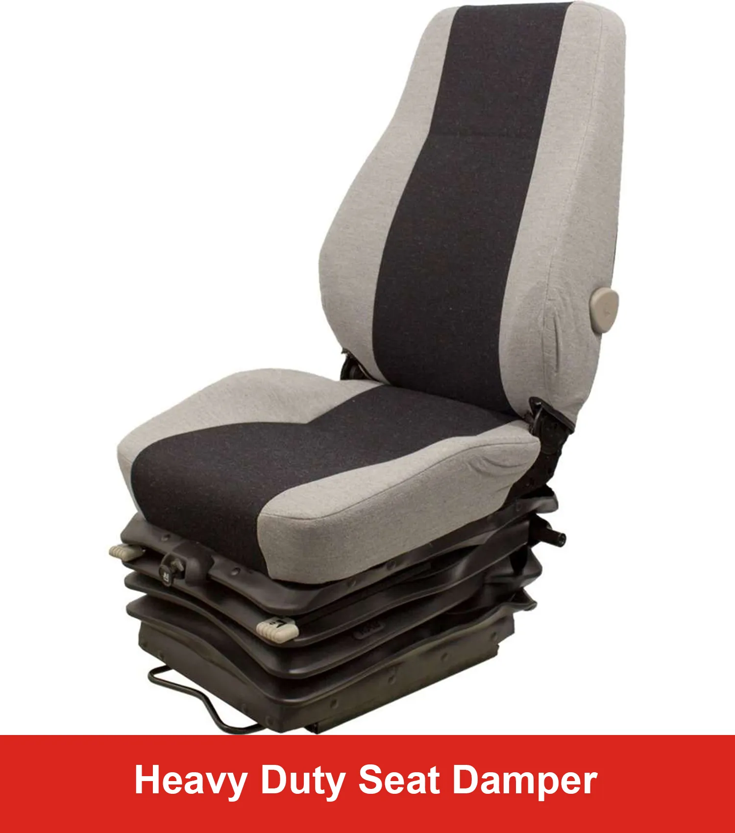 Heavy duty seat damper 35mm, Shock Absorber Manufacturer Heavy duty seat damper 35mm, Shock Absorber Manufacturer