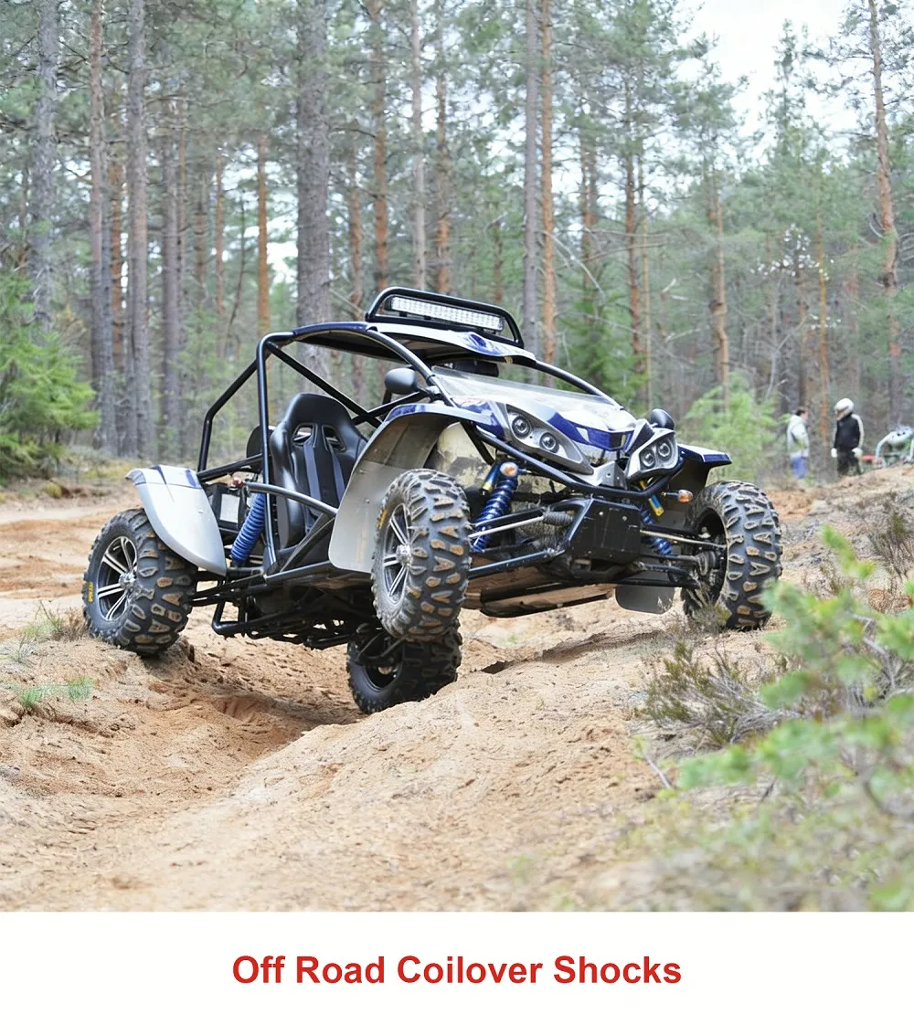 Coilover Shock Absorber: Ultimate Performance for UTV and Off-Road Adventures Coilover Shock Absorber: Ultimate Performance for UTV and Off-Road Adventures