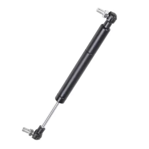 Steering-damper